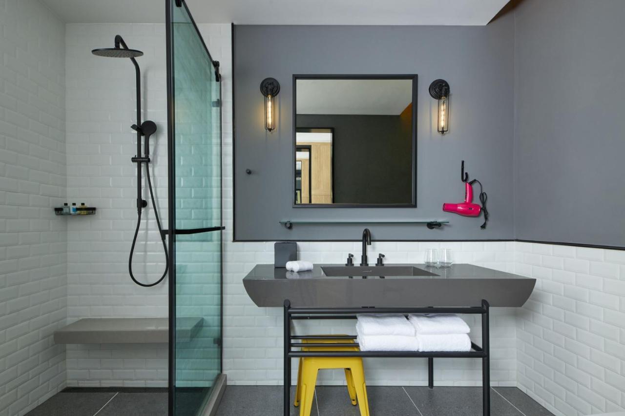 Moxy Shanghai Xuhui Esterno foto