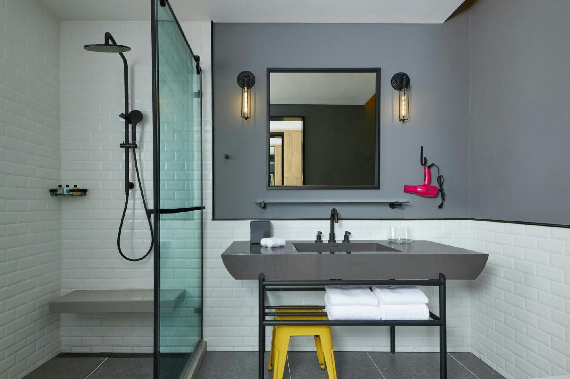 Moxy Shanghai Xuhui Esterno foto